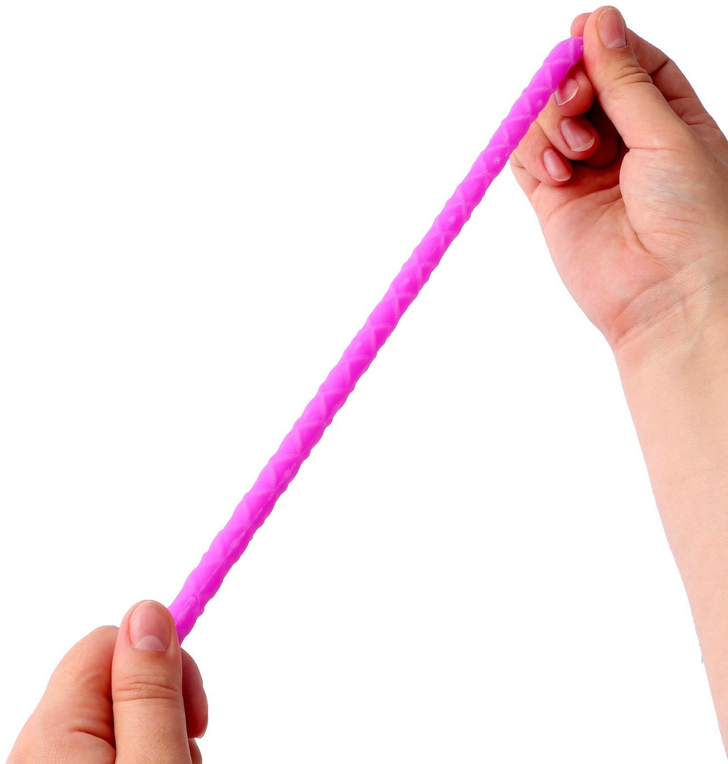 Развивающая игрушка «Тянучка», виды МИКС