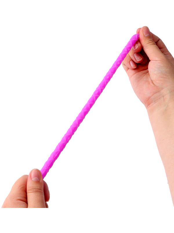 Развивающая игрушка «Тянучка», виды МИКС