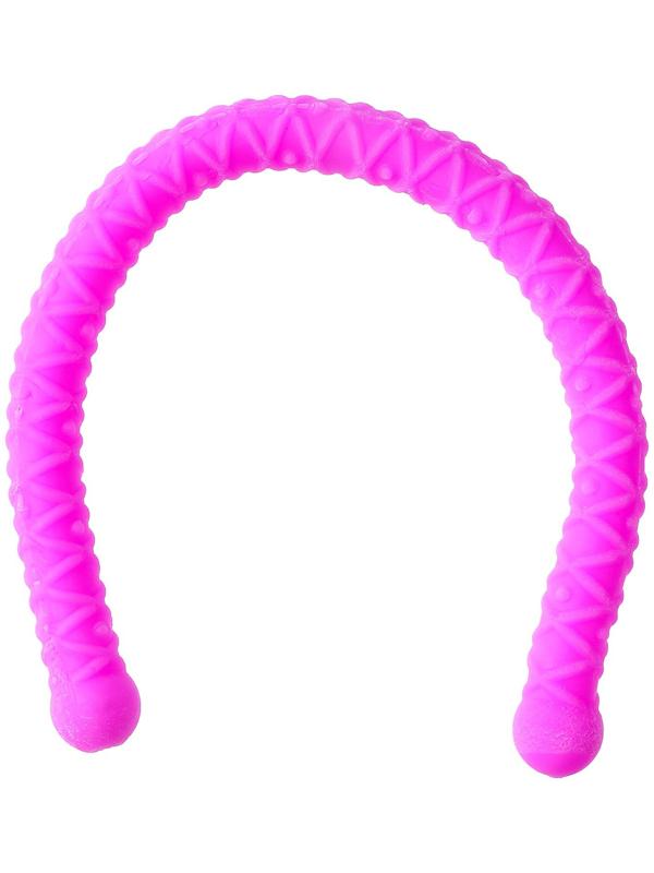 Развивающая игрушка «Тянучка», виды МИКС