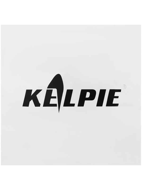 SUP-доска KELPIE прозрачная, для сёрфинга, 312х85х13 см