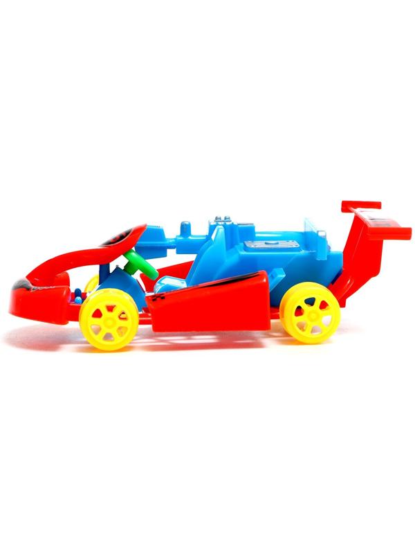 Машина инерционная «Картинг», МИКС