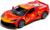 Машина металлическая «Спорткар», 1:32, инерция, открываются двери, цвет МИКС