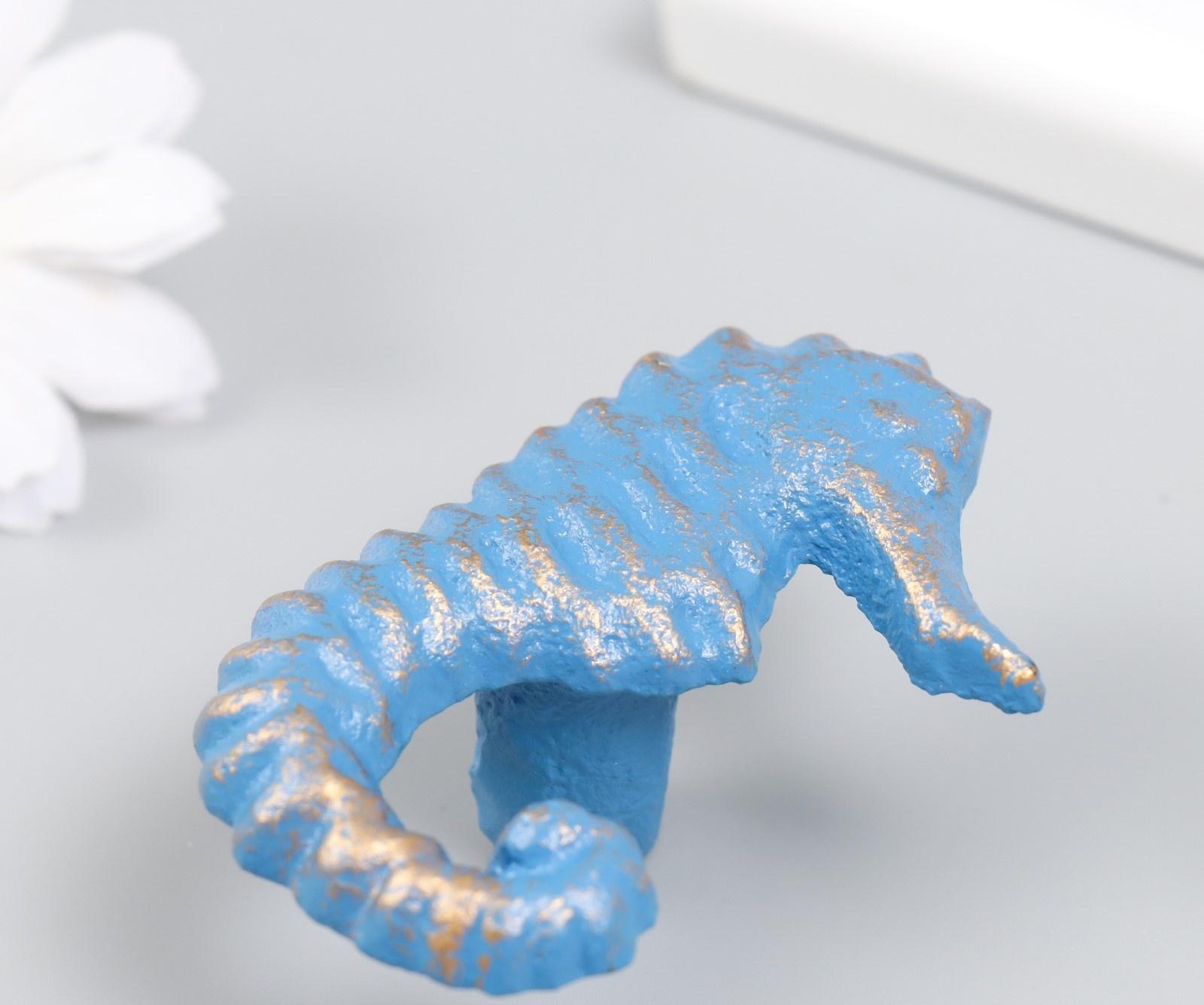 Ручка дверная чугун 