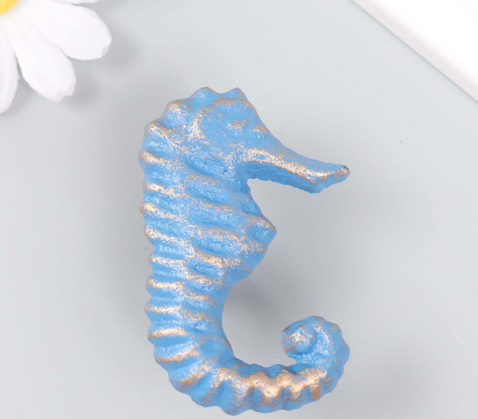 Ручка дверная чугун 