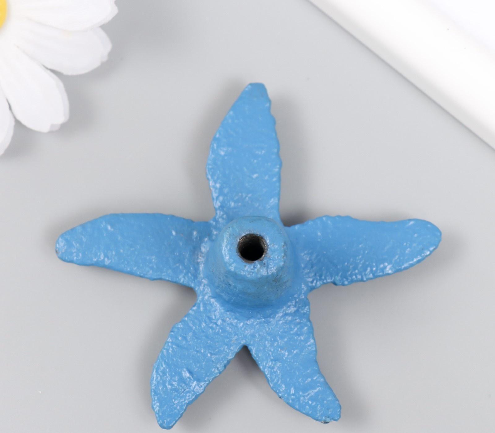 Ручка дверная чугун 