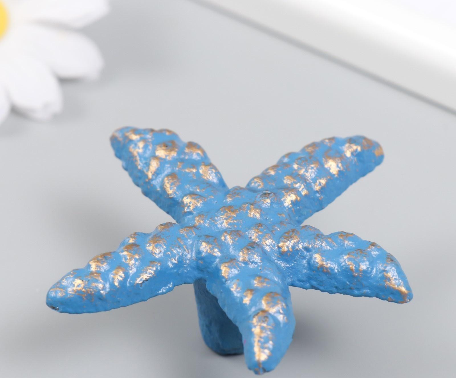 Ручка дверная чугун 