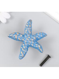 Ручка дверная чугун 