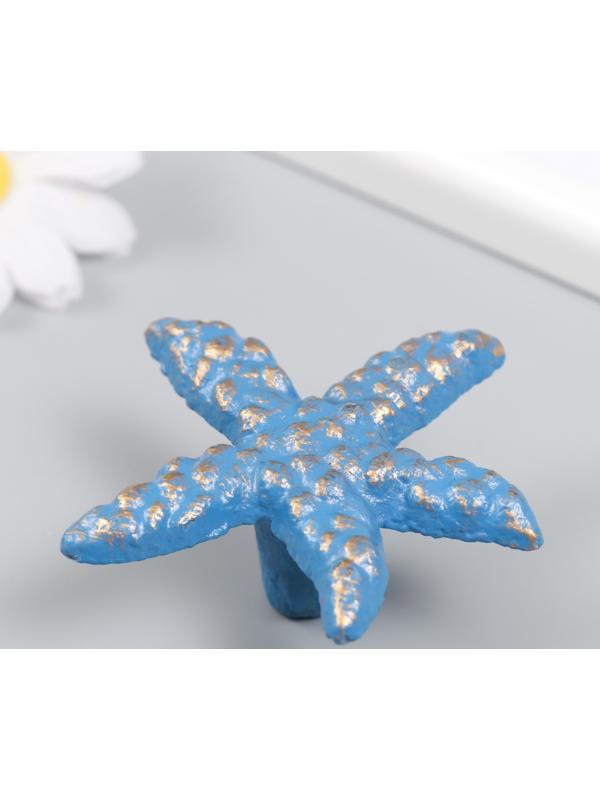 Ручка дверная чугун 