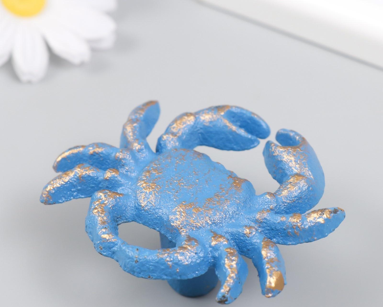 Ручка дверная чугун 