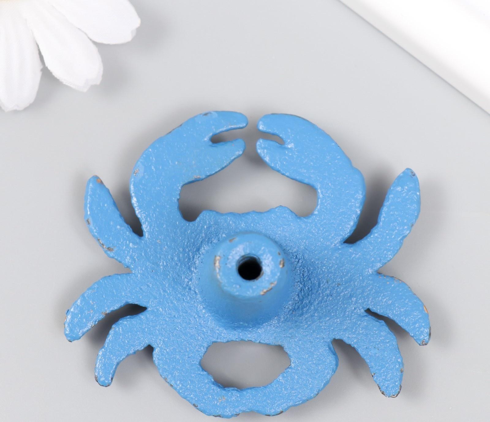 Ручка дверная чугун 