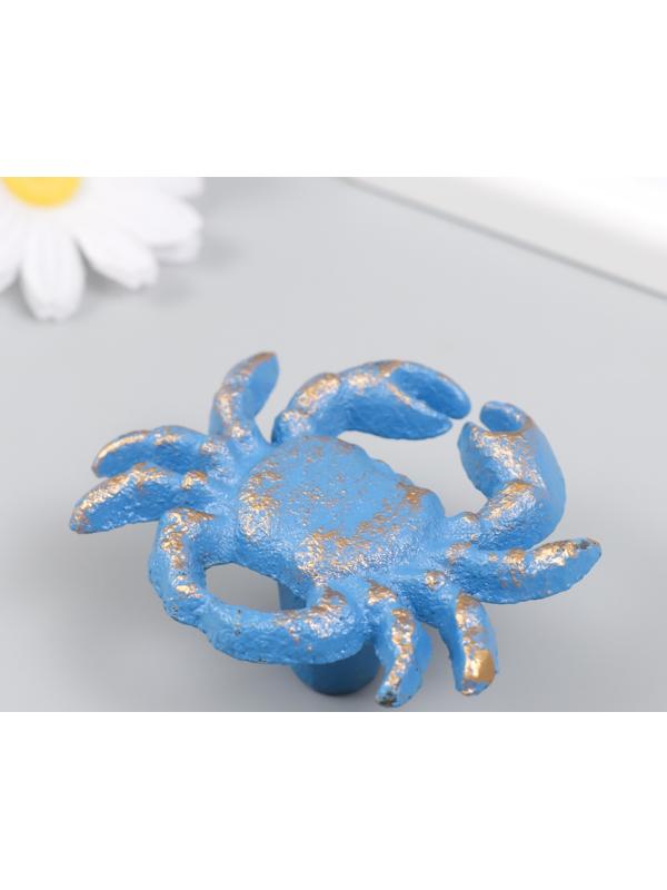 Ручка дверная чугун 