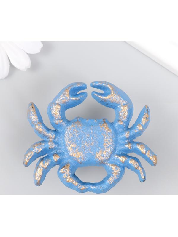 Ручка дверная чугун 