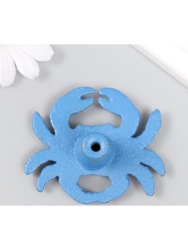 Ручка дверная чугун 