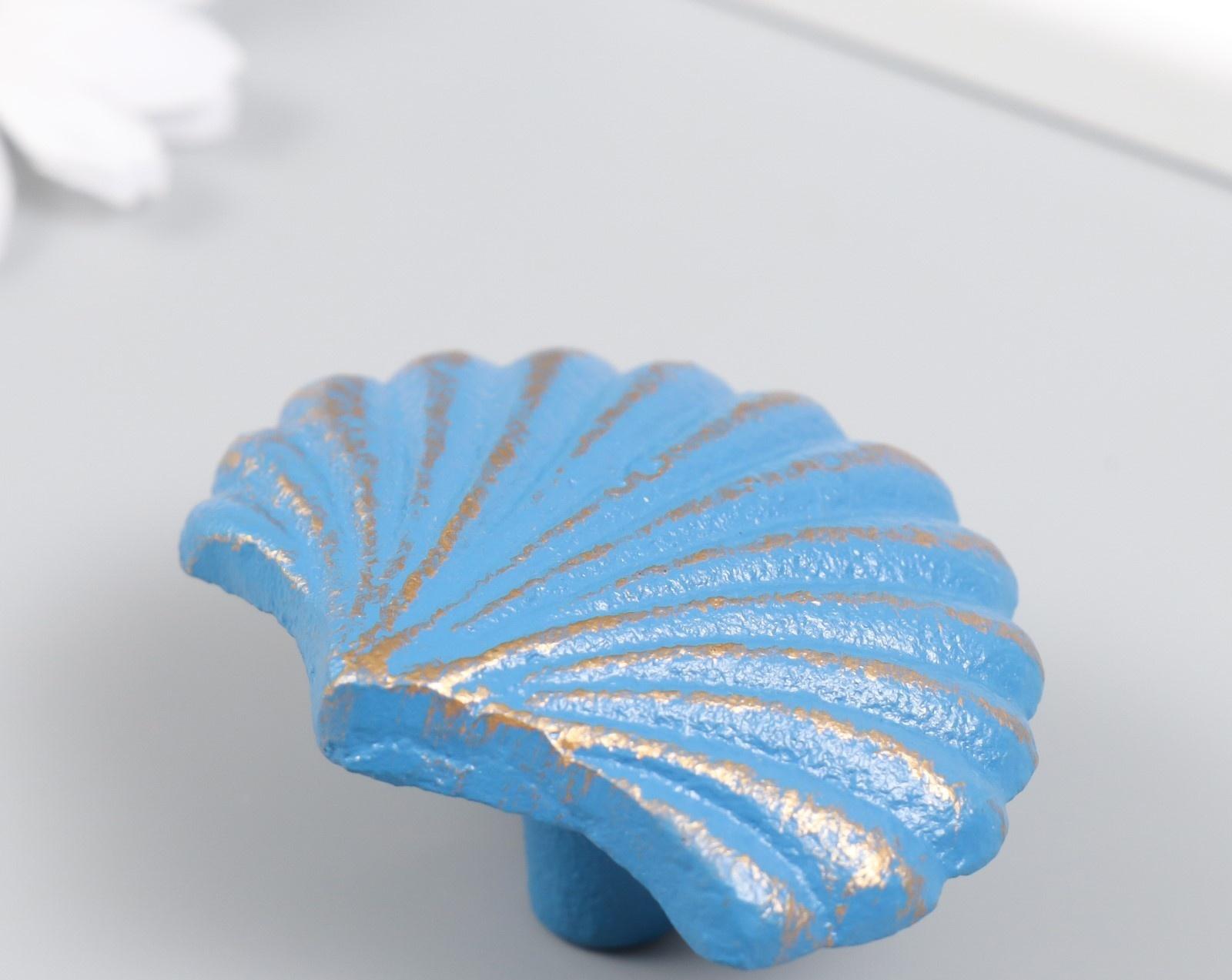 Ручка дверная чугун 