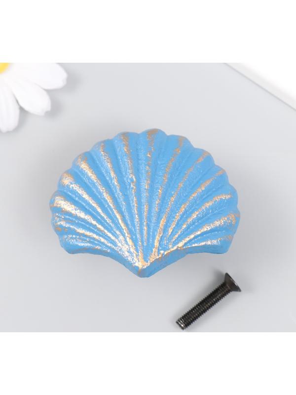 Ручка дверная чугун 