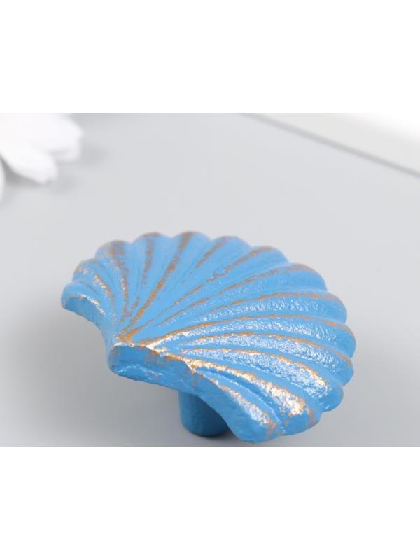 Ручка дверная чугун 