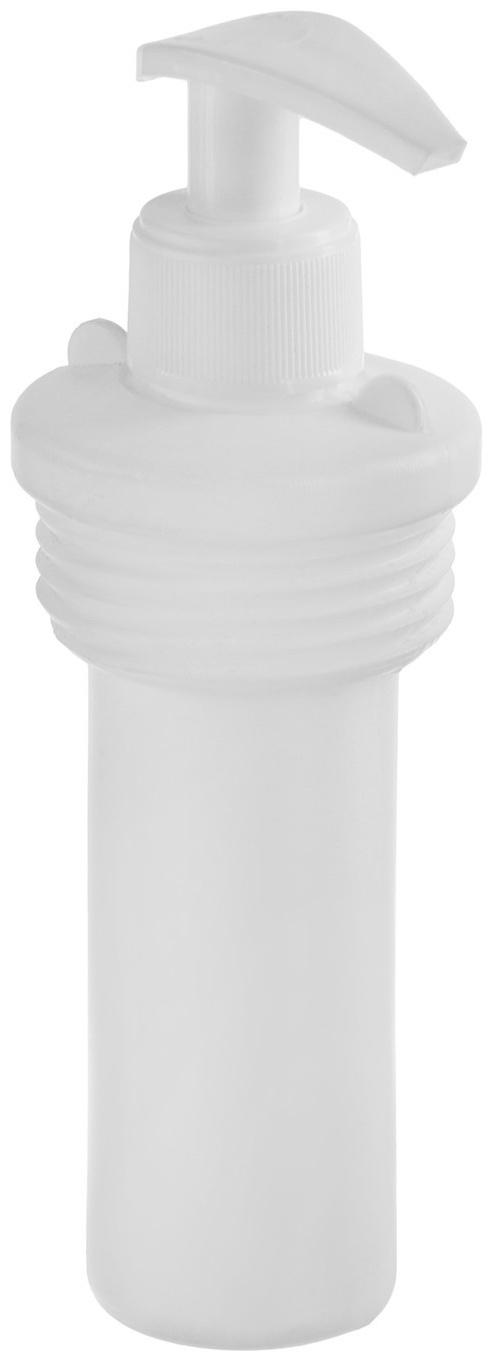 Рукомойник на полуприцеп 30 л, черный, мыльница с дозатором, ТТ-РК-30