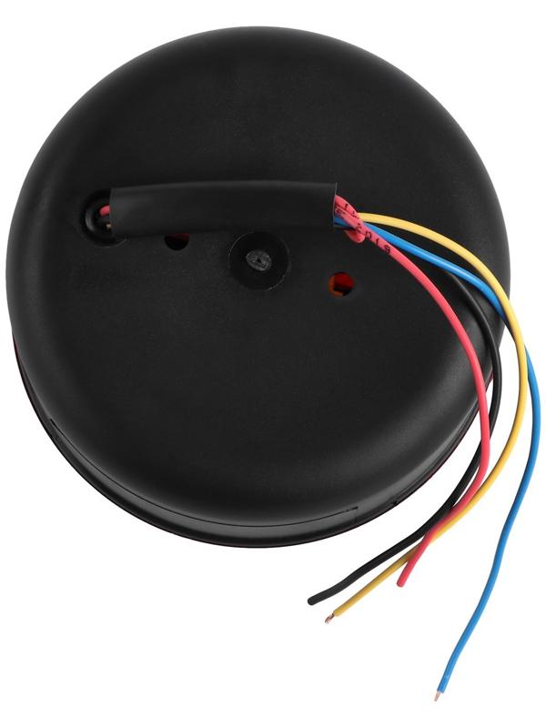 Фонарь задний, левый, в сборе с кабелем, 2322LL