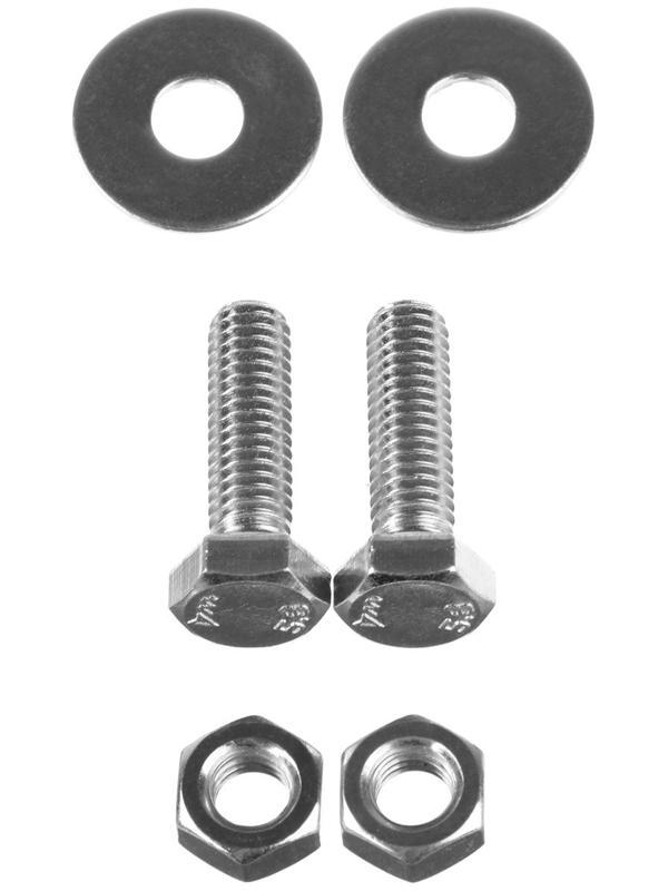 Фонарь задний, левый, в сборе с кабелем, 2322LL