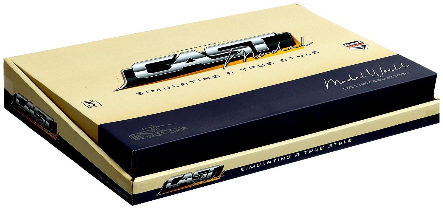 Экскаватор металлический «Стройтехника», МИКС