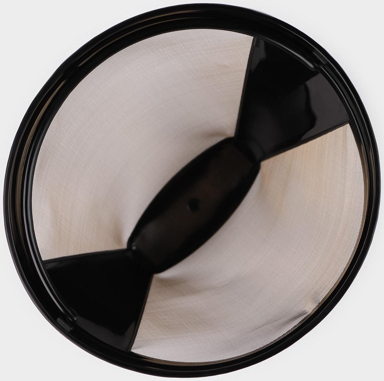 Фильтр-воронка для кофе Magistro, многоразовый