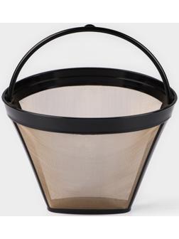 Фильтр-воронка для кофе Magistro, многоразовый