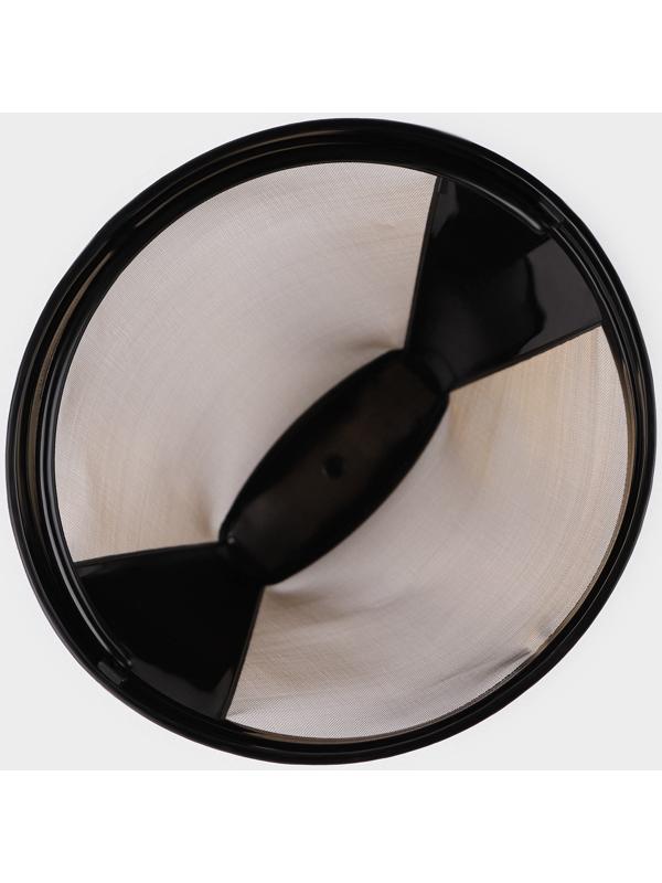 Фильтр-воронка для кофе Magistro, многоразовый