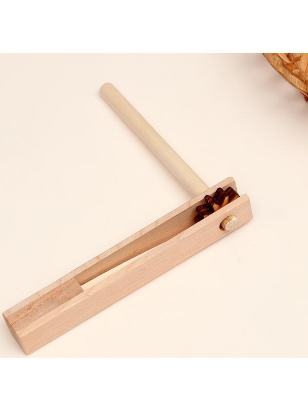 Трещотка круговая