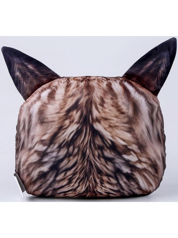 Антистресс подушки «Рысь»