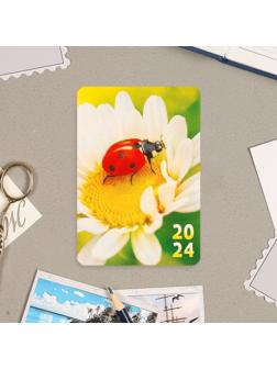 Календарь карманный 