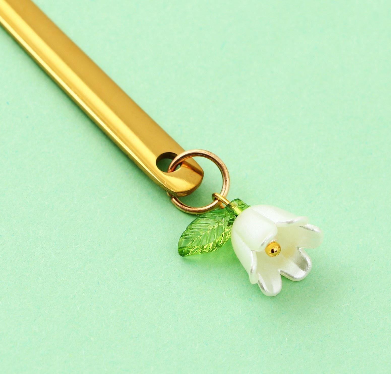 Ложка с подвесом 