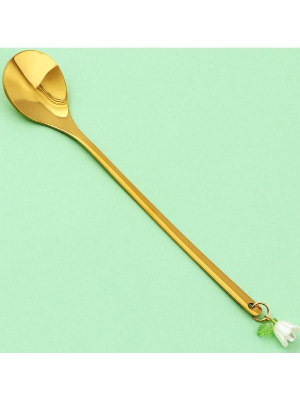 Ложка с подвесом 