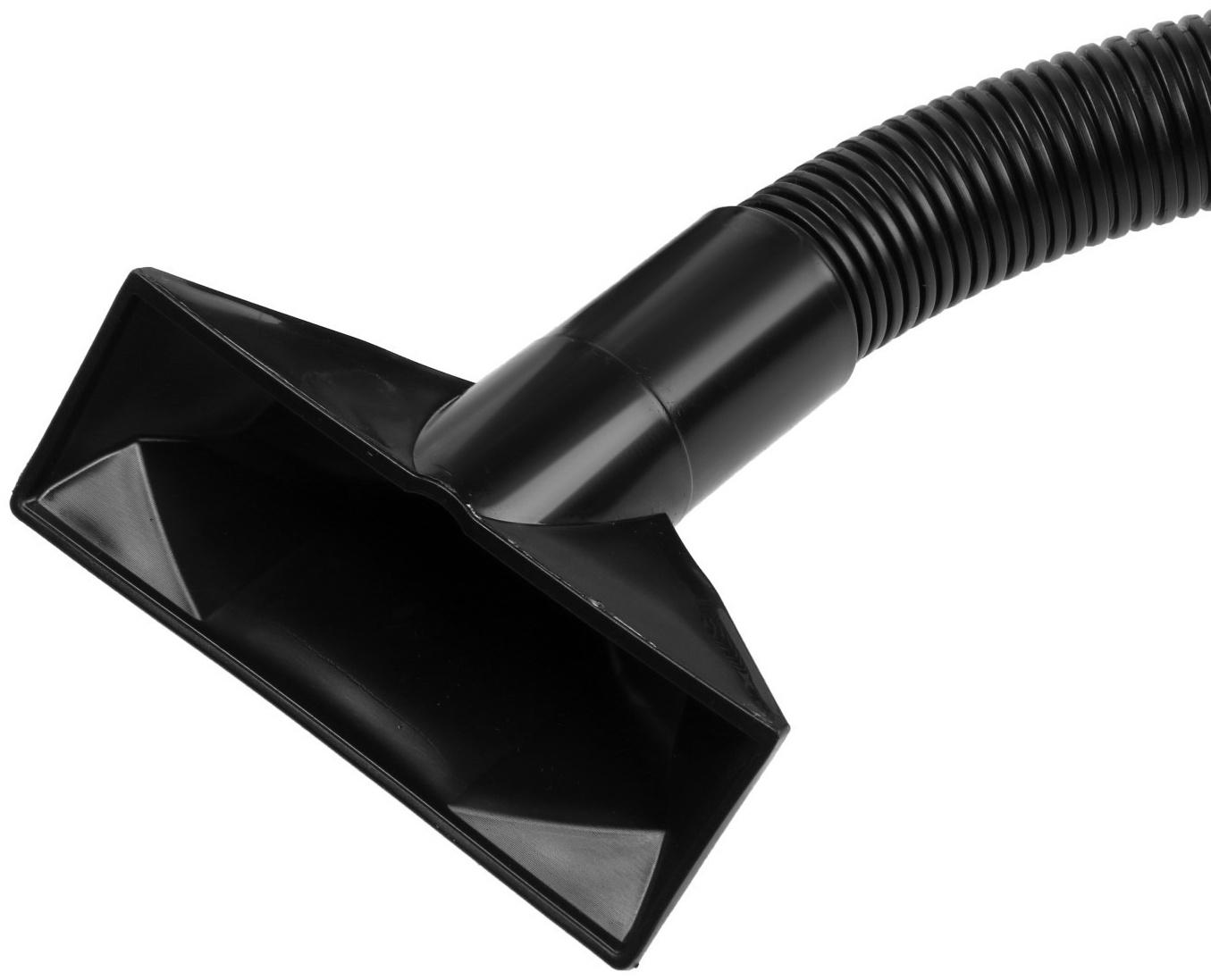 Насадка пылесос-воздуходувка для УШМ ТУНДРА, М14