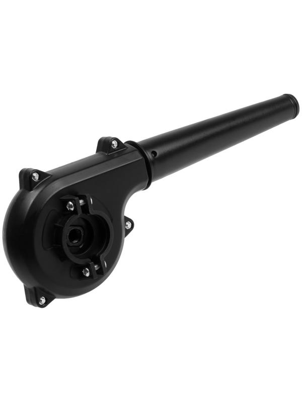 Насадка пылесос-воздуходувка для УШМ ТУНДРА, М14