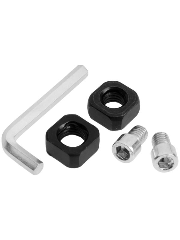 Насадка пылесос-воздуходувка для УШМ ТУНДРА, М14