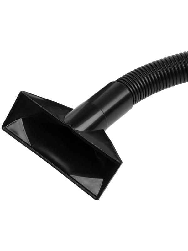 Насадка пылесос-воздуходувка для УШМ ТУНДРА, М14