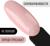 Гель лак для ногтей, «CLASSIC COLORS», 3-х фазный, 8мл, LED/UV, цвет облачно-розовый (52)