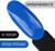 Гель лак для ногтей, «CLASSIC COLORS», 3-х фазный, 8мл, LED/UV, цвет индиго (66)