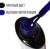 Гель лак для ногтей, «CLASSIC COLORS», 3-х фазный, 8мл, LED/UV, цвет ультрамарин (70)