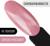 Гель лак для ногтей, «CLASSIC COLORS», 3-х фазный, 8мл, LED/UV, цвет розовато-лиловый (84)