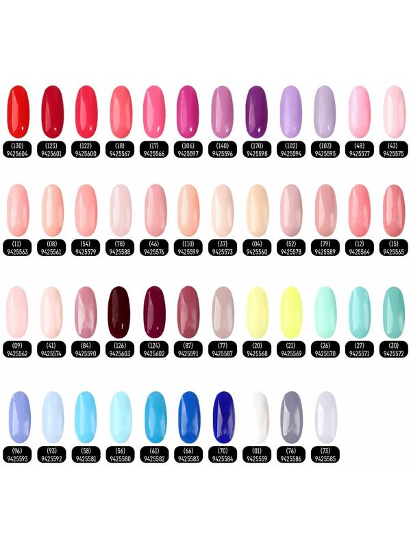 Гель лак для ногтей, «CLASSIC COLORS», 3-х фазный, 8мл, LED/UV, цвет розовый антик (87)