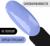 Гель лак для ногтей, «CLASSIC COLORS», 3-х фазный, 8мл, LED/UV, цвет васильковый (96)