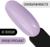 Гель лак для ногтей, «CLASSIC COLORS», 3-х фазный, 8мл, LED/UV, цвет сиреневый (103)