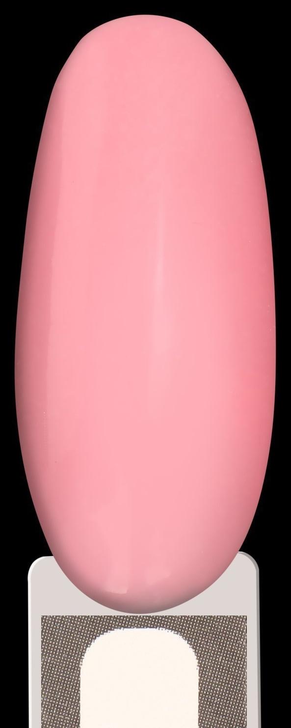 Гель лак для ногтей «GLOW IN THE DARK», 3-х фазный, 8 мл, LED/UV, люминесцентный, цвет клубничный йогурт (47)