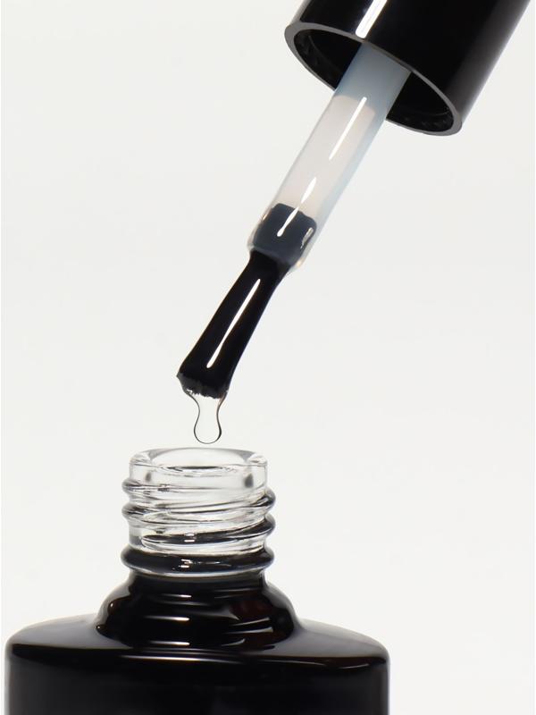 Топ для ногтей «UNIVERSAL», с липким слоем, 8 мл, LED/UV, цвет прозрачный