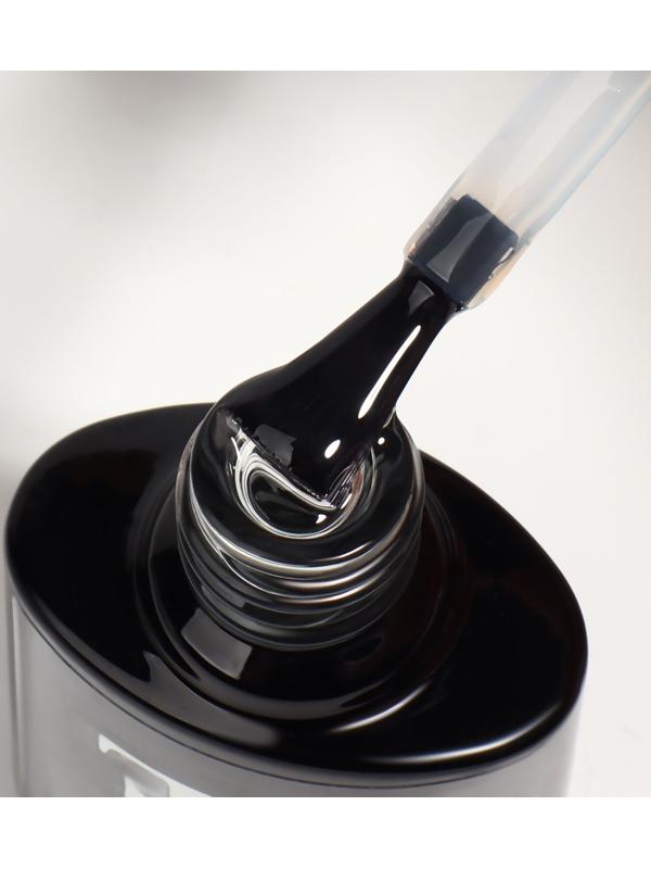 Топ для ногтей «UNIVERSAL», с липким слоем, 8 мл, LED/UV, цвет прозрачный