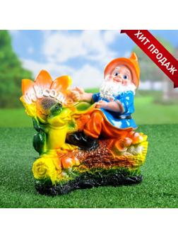 Садовая фигура 