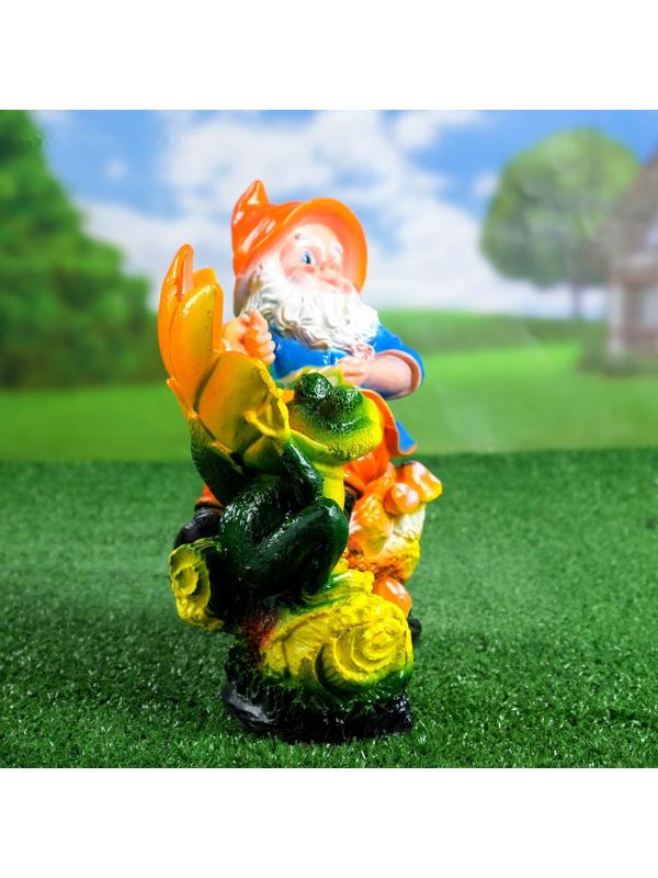 Садовая фигура 