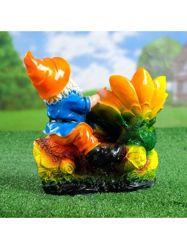 Садовая фигура 