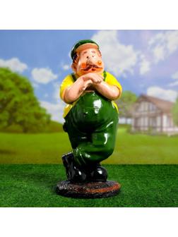 Садовая фигура 